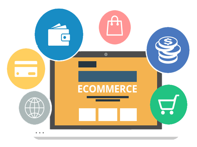 e-commerce